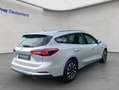 Ford Focus Turnier 1.0 EcoBoost TITANIUM DESIGN Argent - thumbnail 5