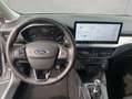 Ford Focus Turnier 1.0 EcoBoost TITANIUM DESIGN Argent - thumbnail 10