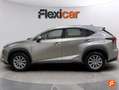 Lexus NX 300 300h Business 2WD Gris - thumbnail 3