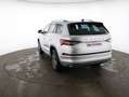 Skoda Kodiaq 4x4 Style SC TDI DSG Silber - thumbnail 2