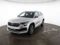 Skoda Kodiaq 4x4 Style SC TDI DSG Silber - thumbnail 1