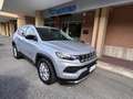 Jeep Compass Compass 1.3 T4 Phev Limited 4xe *Promo SD 2025 Silber - thumbnail 1