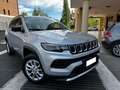 Jeep Compass Compass 1.3 T4 Phev Limited 4xe *Promo SD 2025 Silber - thumbnail 6