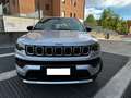 Jeep Compass Compass 1.3 T4 Phev Limited 4xe *Promo SD 2025 Silber - thumbnail 8