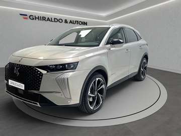 DS7 1.5 bluehdi Antoine de Saint Exupery 130cv auto