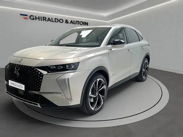 DS Automobiles DS 7 DS7 1.5 bluehdi Antoine de Saint Exupery 130cv auto