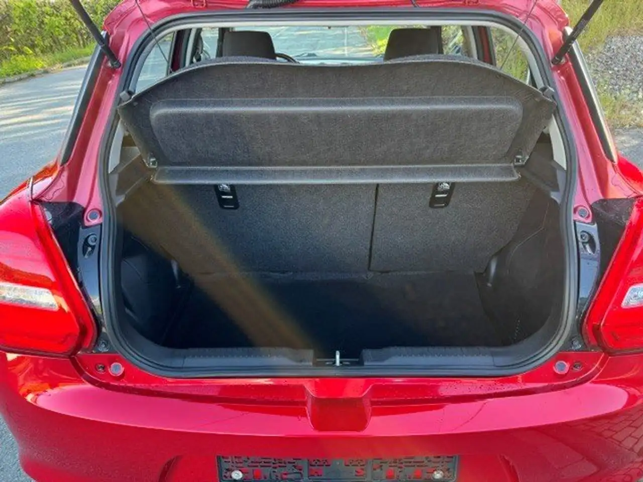 Suzuki Swift Club, миниатюра 5