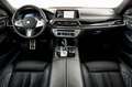 BMW 740 d xD Executiv Leder Nachtsicht M-Sport 21Zol Black - thumbnail 9