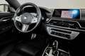 BMW 740 d xD Executiv Leder Nachtsicht M-Sport 21Zol Negro - thumbnail 17