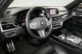 BMW 740 d xD Executiv Leder Nachtsicht M-Sport 21Zol Black - thumbnail 7