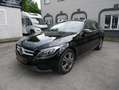 Mercedes-Benz C 250 C 250 T BlueTec / d 9G LED KeyGo Spur Leder 360Kam Zwart - thumbnail 1