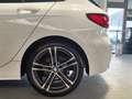 BMW 118 d M Sport NaviProf*Harman*MFL*Parkassist* Weiß - thumbnail 12