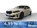 BMW 118 d M Sport NaviProf*Harman*MFL*Parkassist* Weiß - thumbnail 1