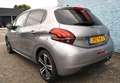 Peugeot 208 1.2 GT Aut. Nav pdc v+a Pano Gris - thumbnail 3