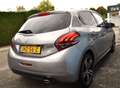 Peugeot 208 1.2 GT Aut. Nav pdc v+a Pano Gris - thumbnail 4