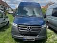 Mercedes-Benz Sprinter 317 CDI Sprinter Standard VA 9G-Tronic Blau - thumbnail 2