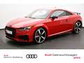 Audi TTS TTS Coupe 2.0 FSI S-tronic quattro Matrix/Tempo/ Rood - thumbnail 1