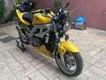 Suzuki SV 650 naked - thumbnail 4