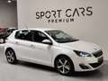 Peugeot 308 1.6 BlueHDi Allure 120 Weiß - thumbnail 3