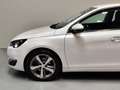 Peugeot 308 1.6 BlueHDi Allure 120 Weiß - thumbnail 5