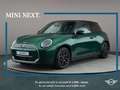 MINI Cooper E Favoured L Grün - thumbnail 1