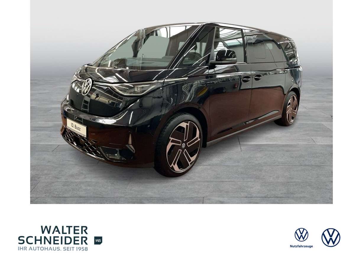 Volkswagen ID. Buzz