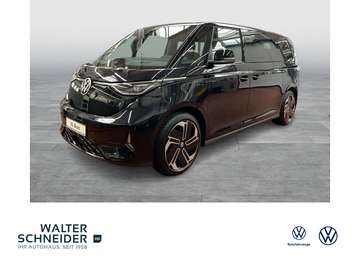 GTX 4MOTION LR 250 kW/86 kWh Automatik