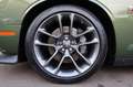 Dodge Challenger 6.4 R/T ScatPack/ALPINE/ACC/NAVI/R20 Зелений - thumbnail 12