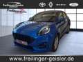 Ford Puma Hybrid ST-Line X Bluetooth Navi LED Klima Blau - thumbnail 1