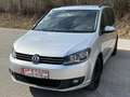 Volkswagen Touran 1.6 TDI Comfortline DSG Grau - thumbnail 1