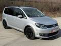 Volkswagen Touran 1.6 TDI Comfortline DSG Grau - thumbnail 3
