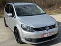 Volkswagen Touran 1.6 TDI Comfortline DSG Grau - thumbnail 2