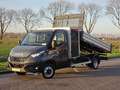 Iveco Daily 35C18 3.0L 3-Zijden Kipper Gris - thumbnail 2