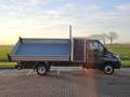 Iveco Daily 35C18 3.0L 3-Zijden Kipper Gris - thumbnail 14
