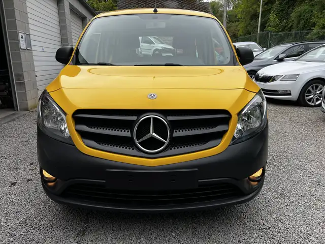 Mercedes-Benz Citan Citan 1.5 CDI A2 BE - Familiale 5 places - GARANTI