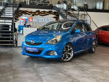 D OPC *RECARO*LEDER*KliMAAUTOMATIK*