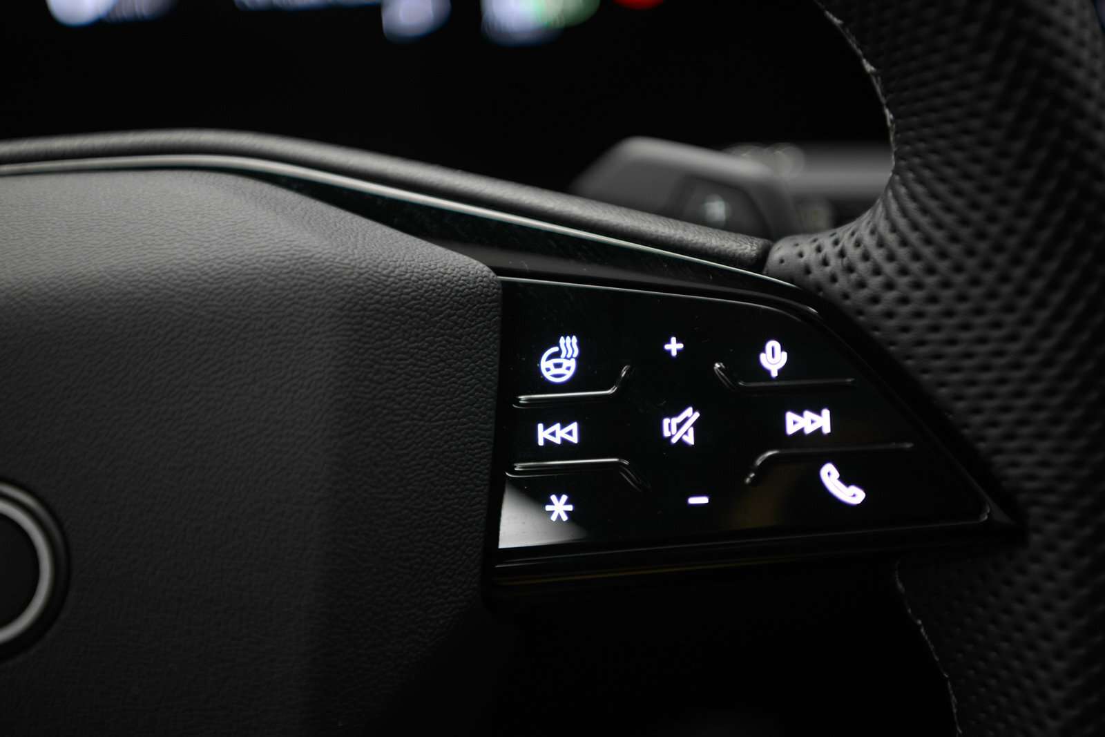 2025 Audi A5 Progressiv | Black Package | Comfort Interior Pack thumb 20
