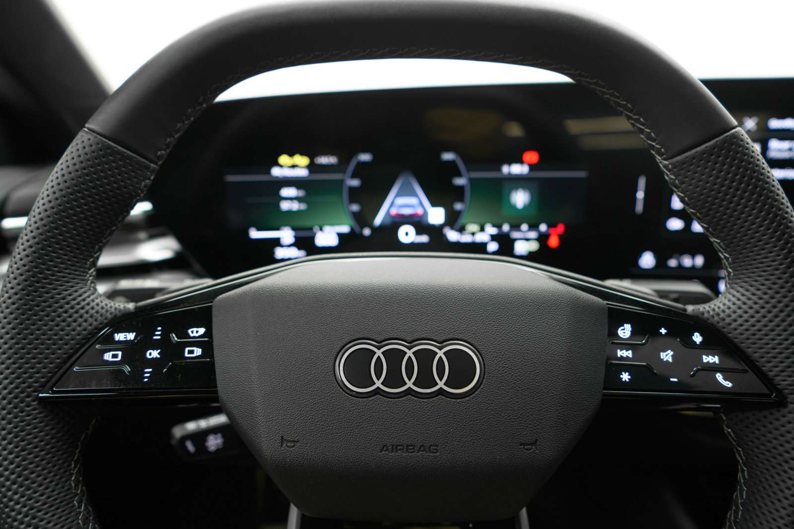 2025 Audi A5 Progressiv | Black Package | Comfort Interior Pack thumb 21