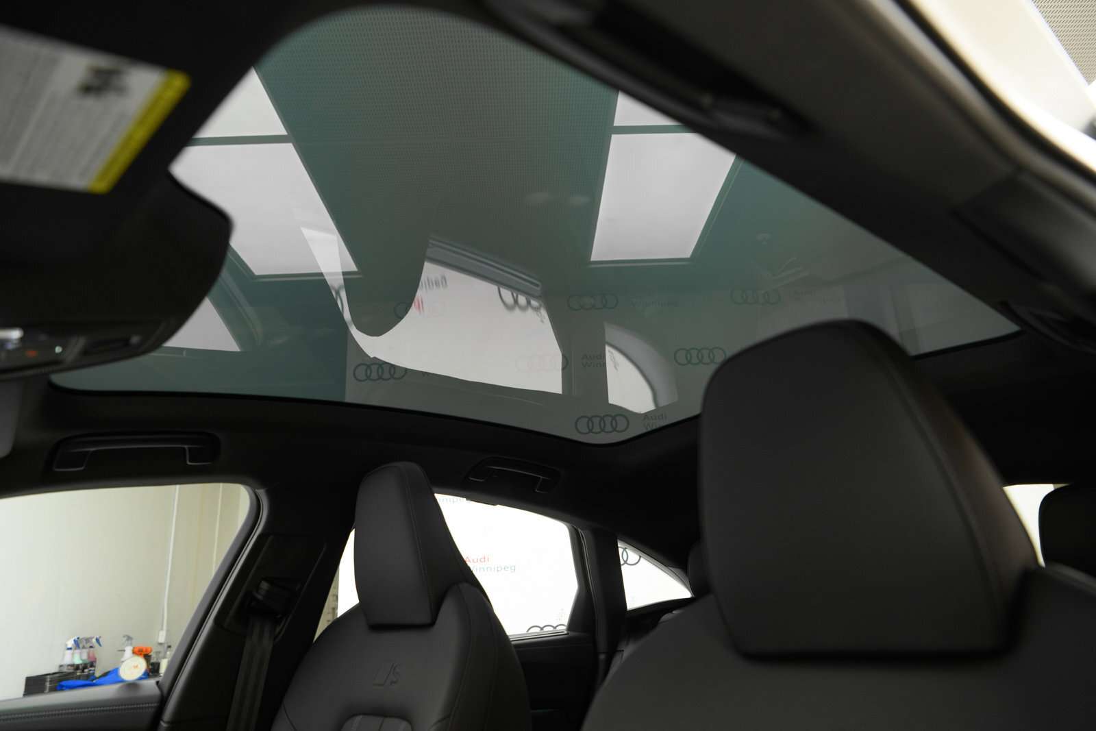 2025 Audi A5 Progressiv | Black Package | Comfort Interior Pack thumb 25