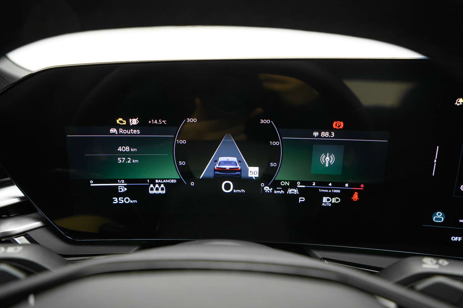 2025 Audi A5 Progressiv | Black Package | Comfort Interior Pack thumb 22