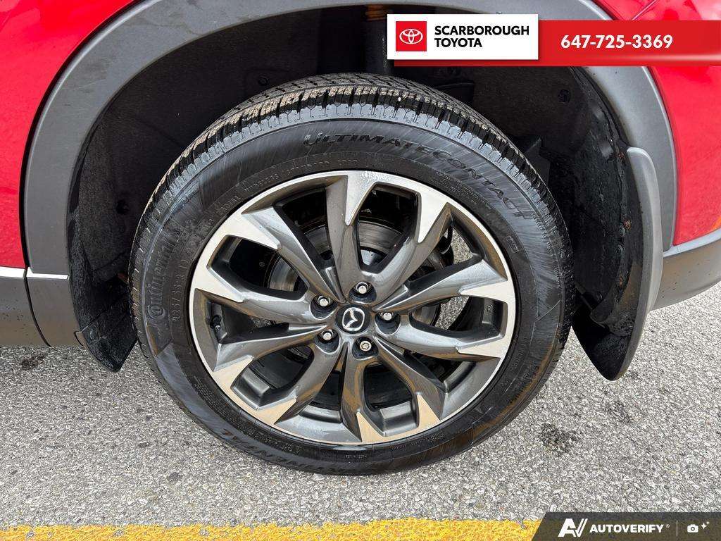 used 2016 Mazda CX-5 car, priced at $13,895