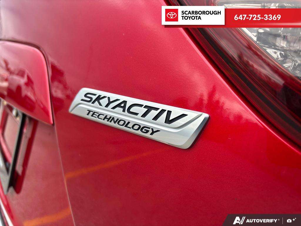 used 2016 Mazda CX-5 car, priced at $11,995