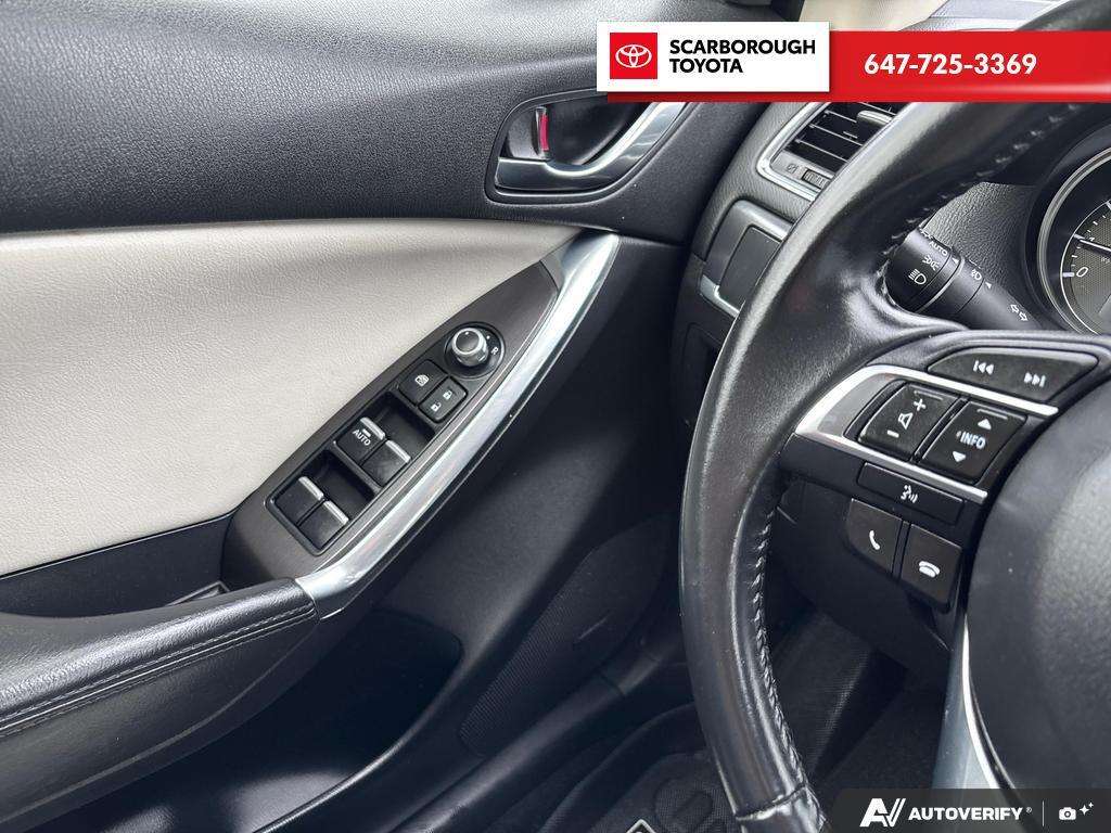 used 2016 Mazda CX-5 car, priced at $13,895