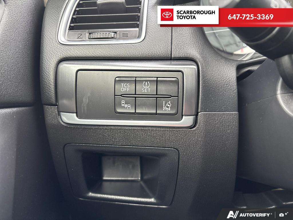 used 2016 Mazda CX-5 car, priced at $13,895