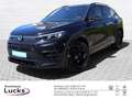 Volkswagen Tiguan R-Line "BlackStyle" 2.0 TDI Pano AHK Sthz Schwarz - thumbnail 2