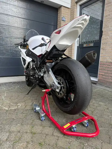 BMW S 1000 RR - foto 5