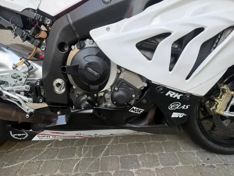 BMW S 1000 RR - foto 6