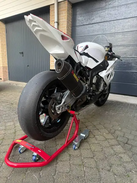 BMW S 1000 RR - foto 4