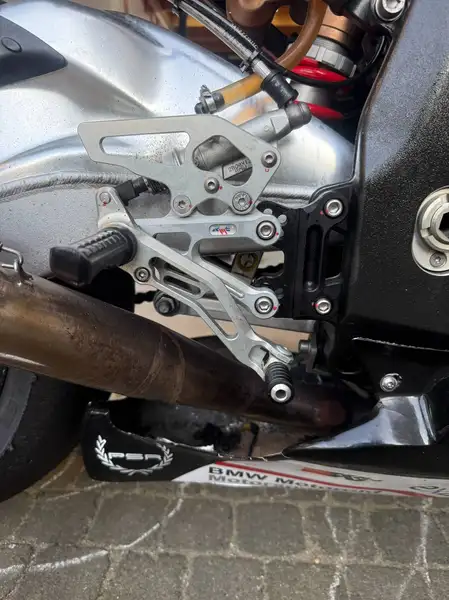 BMW S 1000 RR - foto 8