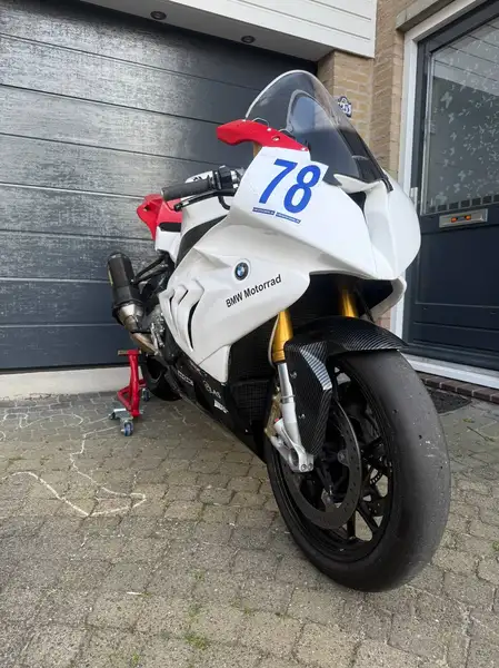 BMW S 1000 RR - foto 3